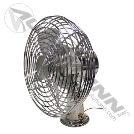 Automann Dash Fan Metal, 562.MF612HD 562.MF612HD
